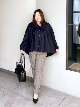 hama3elさんのコーディネート