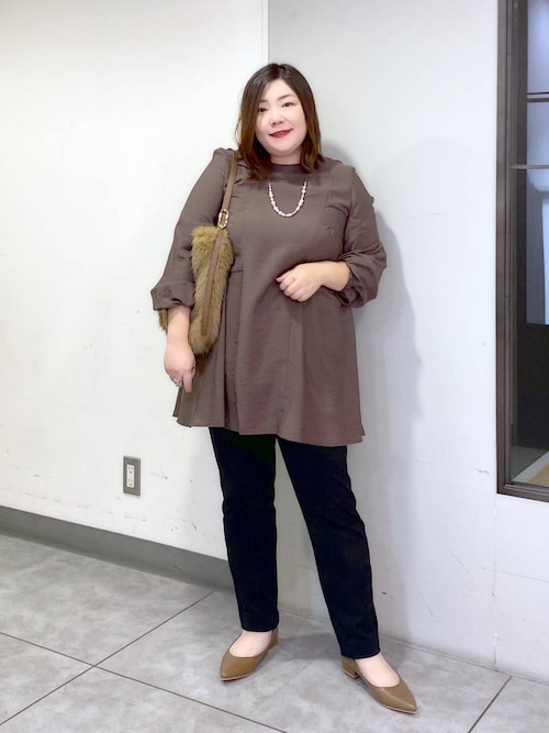 リクエストページ Elura パンプス 「Sapofeet（サポフィート）」フラットパンプス