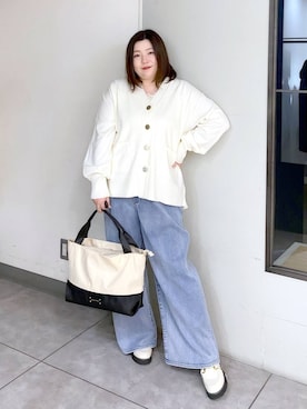 hama3elさんのコーディネート