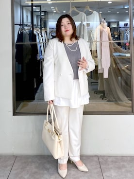 hama3elさんのコーディネート