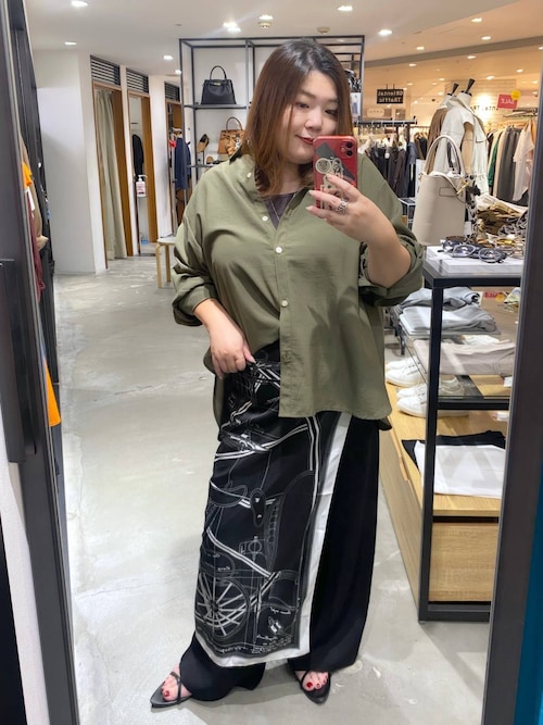 セール】ニットパンツ/588495（その他パンツ）｜Elura（エルーラ）の