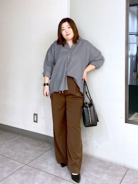 hama3elさんのコーディネート