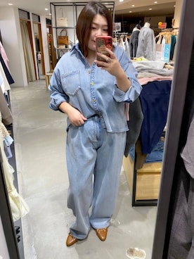 hama3elさんのコーディネート