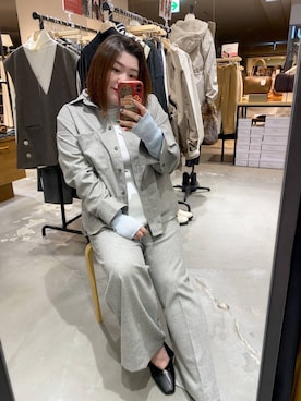 hama3elさんのコーディネート