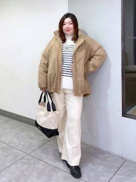 hama3elさんのコーディネート