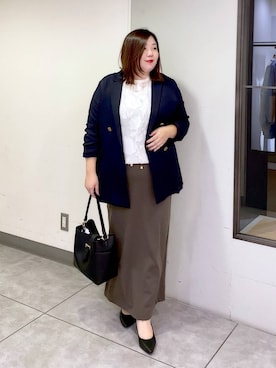 hama3elさんのコーディネート