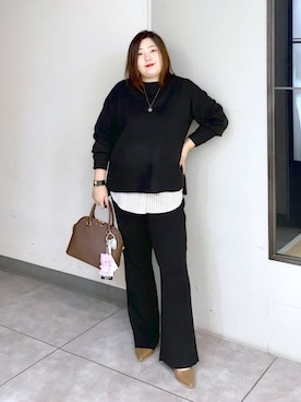 hama3elさんのコーディネート