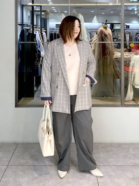 hama3elさんのコーディネート