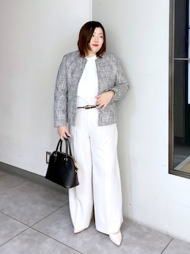 hama3elさんのコーディネート