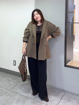 hama3elさんのコーディネート