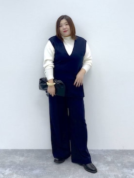 hama3elさんのコーディネート