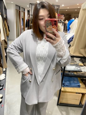 hama3elさんのコーディネート