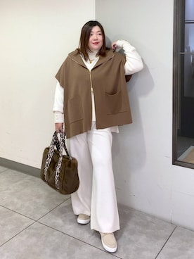 hama3elさんのコーディネート