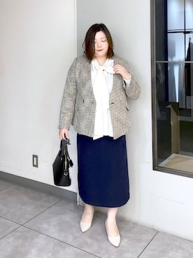 hama3elさんのコーディネート