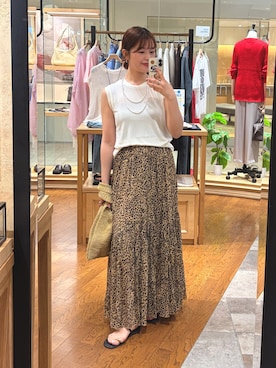 hinataさんのコーディネート
