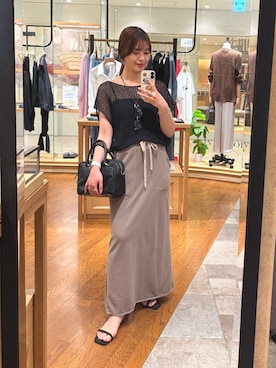 hinataさんのコーディネート