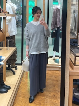 hinataさんのコーディネート