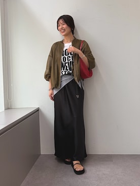 hinataさんのコーディネート