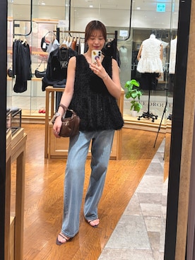 hinataさんのコーディネート