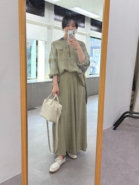 hinataさんのコーディネート