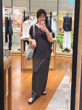 hinataさんのコーディネート