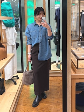 hinataさんのコーディネート