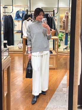 hinataさんのコーディネート