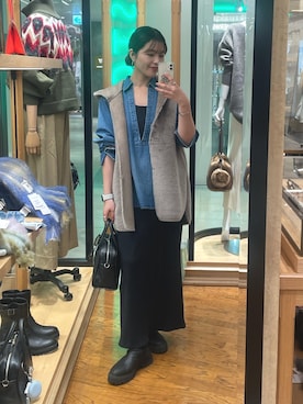 hinataさんのコーディネート