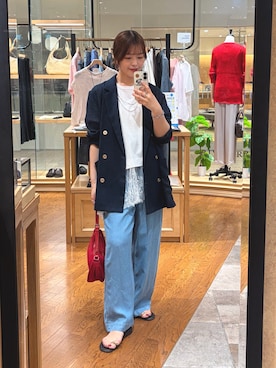 hinataさんのコーディネート