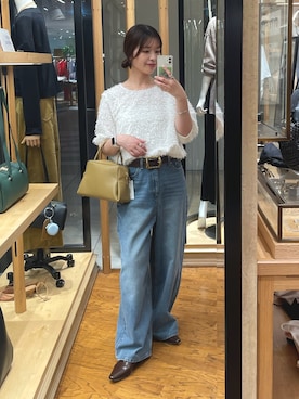 hinataさんのコーディネート