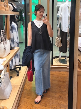hinataさんのコーディネート