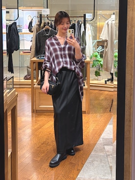 hinataさんのコーディネート