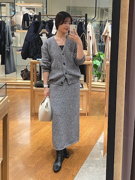 hinataさんのコーディネート