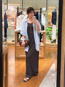 hinataさんのコーディネート