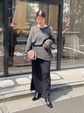 hinataさんのコーディネート