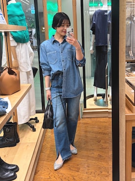 hinataさんのコーディネート