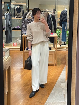 hinataさんのコーディネート