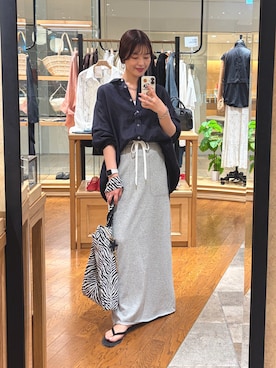 hinataさんのコーディネート
