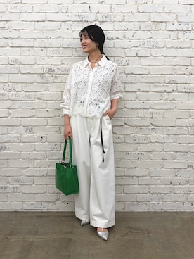 hinataさんのコーディネート