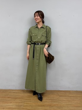 hinataさんのコーディネート