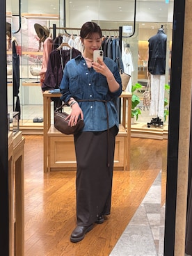 hinataさんのコーディネート