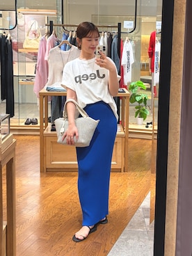 hinataさんのコーディネート