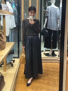 hinataさんのコーディネート