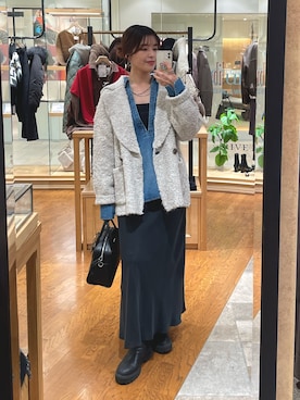 hinataさんのコーディネート