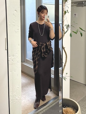 hinataさんのコーディネート