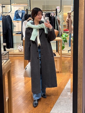 hinataさんのコーディネート