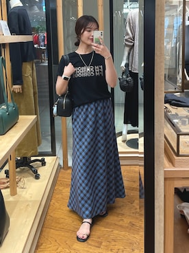 hinataさんのコーディネート