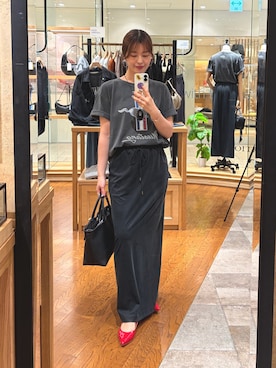hinataさんのコーディネート