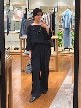 hinataさんのコーディネート