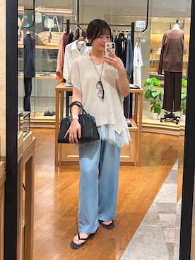 hinataさんのコーディネート